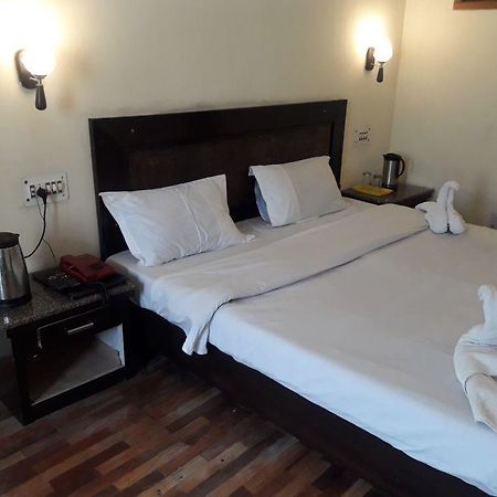 Hotel Jessica Manali  Bagian luar foto