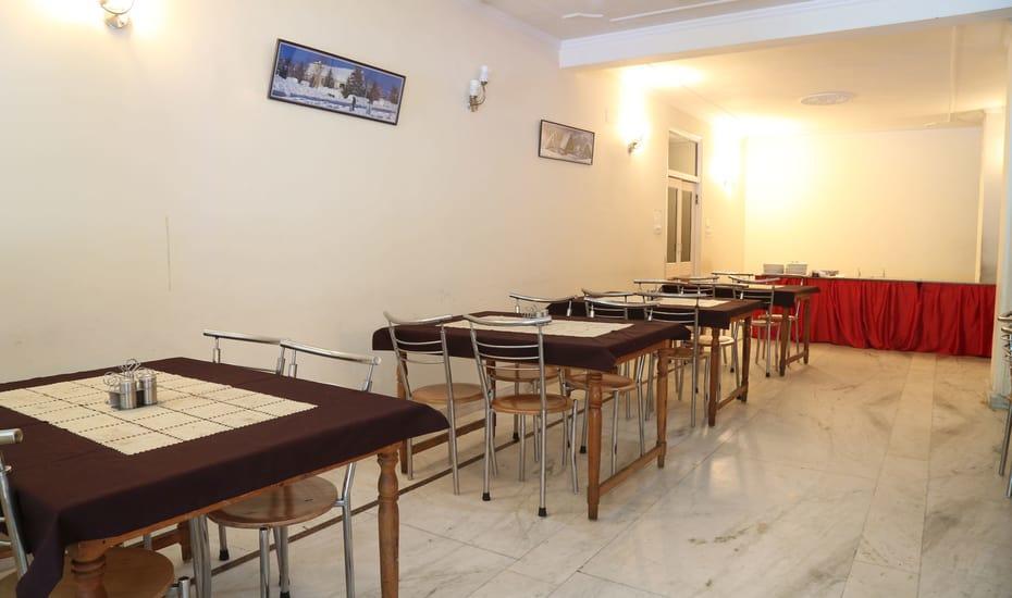 Hotel Jessica Manali  Bagian luar foto