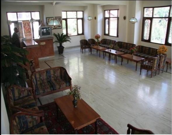 Hotel Jessica Manali  Bagian luar foto