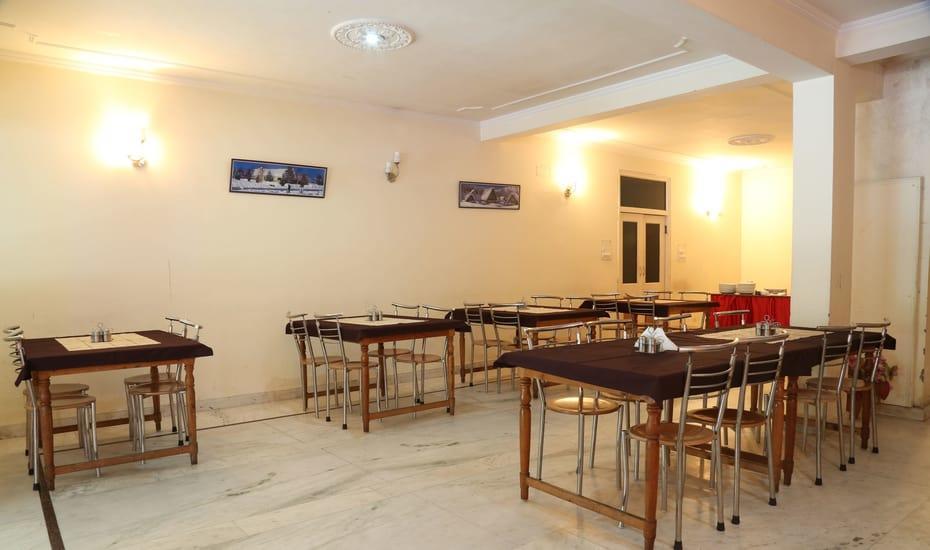 Hotel Jessica Manali  Bagian luar foto