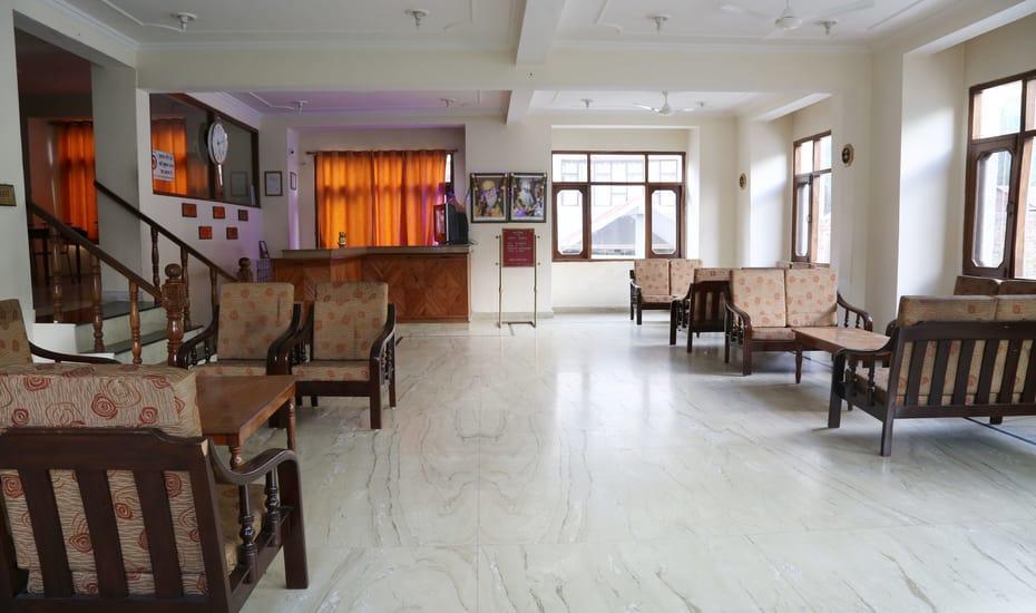 Hotel Jessica Manali  Bagian luar foto