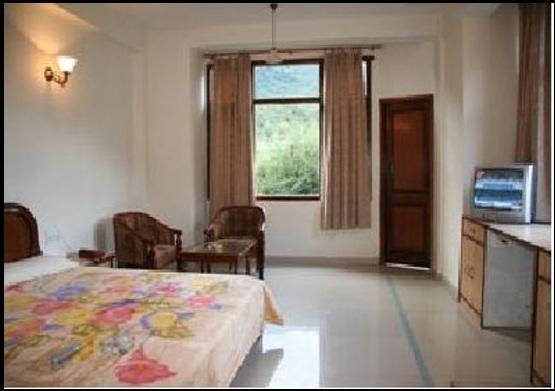Hotel Jessica Manali  Bagian luar foto