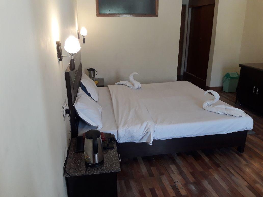 Hotel Jessica Manali  Bagian luar foto