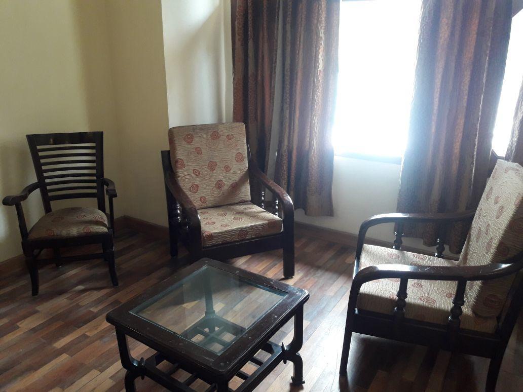 Hotel Jessica Manali  Bagian luar foto